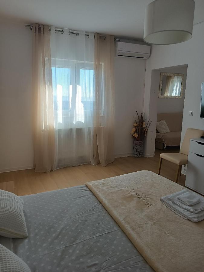 Apartman Anamaria Klis Exterior foto