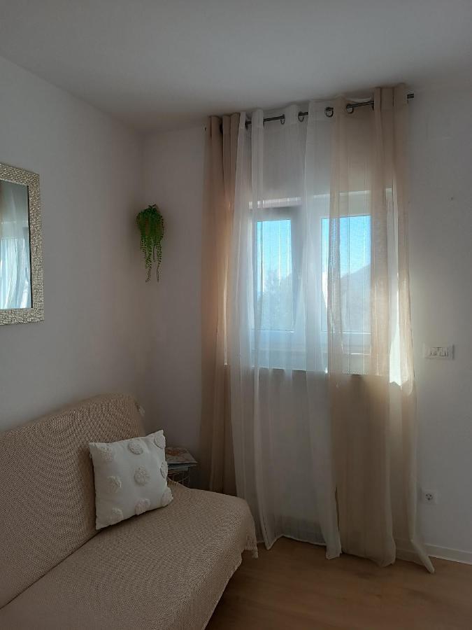 Apartman Anamaria Klis Exterior foto